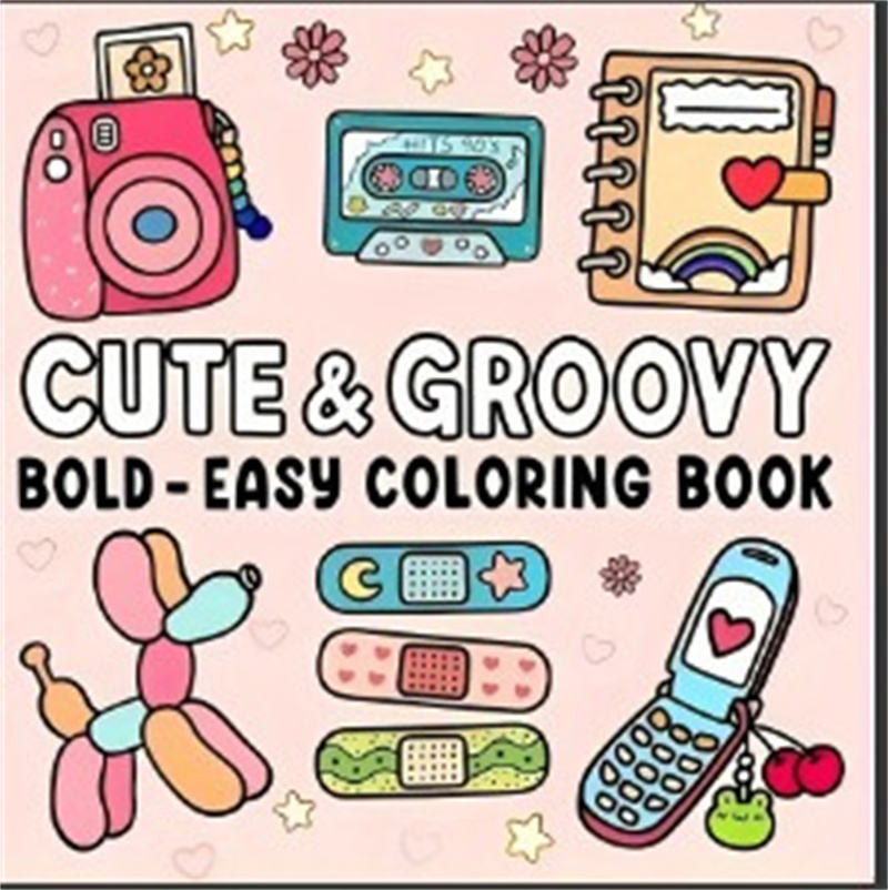 น่ารัก &amp; ดึงดูดใจ