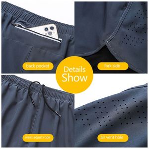 Shorts de sport plissés pour femmes, pour le golf, la course à pied, le tennis, les vêtements de sport, les vêtements de sport pour hommes, logo de gym, design pour hommes, marathon - Product Image 3