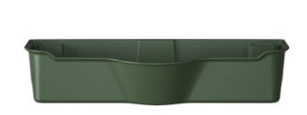 V18 vassoio di drenaggio verde