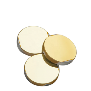 Cloudray — objectif réfléchissant Laser Co2, CL93 D25 T3 K9 miroirs, lentille pour découpe Laser CO2 Machine à graver - Product Image 1