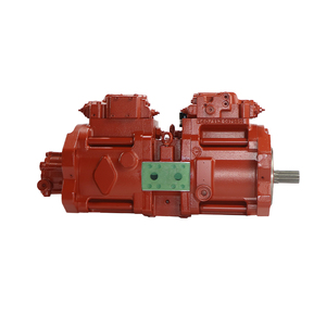 Pompe à piston hydraulique à vendre K3V45/63/112/140/180/280 K3V45 K3V63 K3V112 K3V140 K3V180 K3V280 - Product Image 5