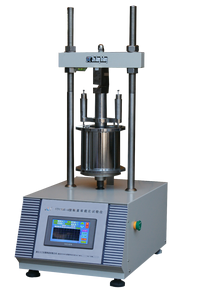 California mang tỷ lệ thử nghiệm Bộ máy với màn hình cảm ứng kỹ thuật số CBR Tester - Product Image 3