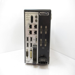 กล่องควบคุม FH305010 FH305010 ของแท้ใหม่เอี่ยม พร้อมกล้อง 4 ตัว สำหรับ PLC รองรับ CPU ความเร็วสูง - Product Image 1