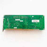 Axiomtek SYS7190 SYS7190-03 PICMG1.0 Intel Q35 Kartu Komputer Embedded Ukuran Penuh dengan VGA/Giga LAN/Audio VER.1.1 Tersedia