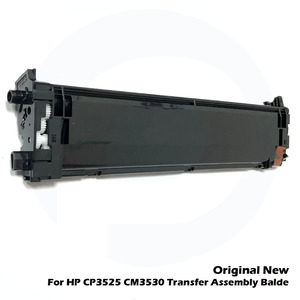 Nuevo <span class=keywords><strong>CE249A</strong></span> para LJ CP3525 CM3530 CP4025 4525 M551 M570 M575 M651 M680 Cuchilla de Transferencia CC493-67910 FM3-9078-000CN - Product Image 6