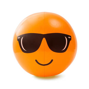 Flotador Inflable Gigante de Aguacate con Pelota, Balsa Inflable Grande para Piscina, Juguete de Verano para Fiestas en la Playa y Natación para Adultos - Product Image 2