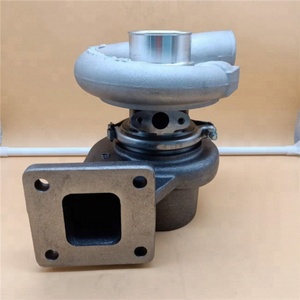 49179-02110 เทอร์โบ 6D31T มิตซูบิชิ เทอร์โบชาร์จเจอร์ ขาย - Product Image 3