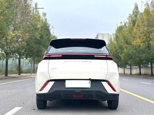 Auto usata In 2024, il gabbiano BYD avrà un'autonomia di 301KM e percorrerà 1600 chilometri con la sua finitura di verniciatura originale - Product Image 3