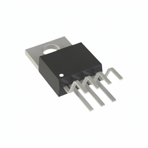 Power Management (PMIC) In Stock TO 220 7 Formed Leads Electronic Chips Component LM2586T-5.0 - Product Image 1