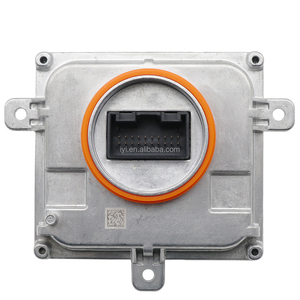 Módulo de Control de Luces LED 4G0907397K Original Usado, Unidad de Control de Luces Diurnas para <span class=keywords><strong>Audi</strong></span> <span class=keywords><strong>A6</strong></span> VW - Product Image 6