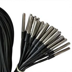 Датчик температуры LM35DZ с зондом из нержавеющей стали, настраиваемый датчик температуры - Product Image 4