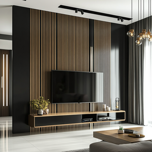 بلاط السقف الداخلي بتصميم حديث ، لوح حائط رائع ، لوح سقف معزول ، سعر بولي كاربونات بلاستيكي عصري - Product Image 6