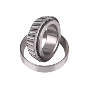 Rodamiento de Rodillos Cónicos 15*35*11mm <span class=keywords><strong>30202</strong></span> - Product Image 2