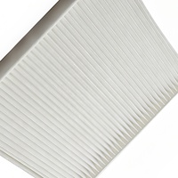 Filtre de climatisation BYD F6/M6/G6/S6/E6 OE EG8113111 Neuf