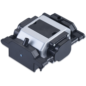 Bomba de refuerzo de biogás de ajuste de alta calidad Bomba de calor de aire industrial para estufa de <span class=keywords><strong>gas</strong></span> - Product Image 1