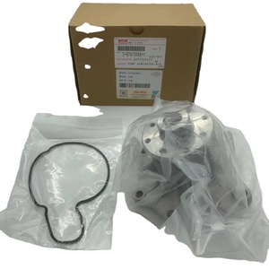ปั๊มน้ำเครื่องยนต์ ONEPOWER 5-87610088-1 5876100881 4JB1 สำหรับอะไหล่เครื่องจักรก่อสร้างอีซูซุ - Product Image 2