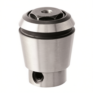 ERXM40 หัวจับดอกต๊าปแบบลดขนาดสำหรับงานกลึง - Product Image 2