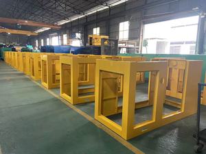 Gผู้ผลิตสำหรับเครื่องยนต์ชุด6LTAA8.9-G2 200kw 250kva 275kva 220kw - Product Image 4
