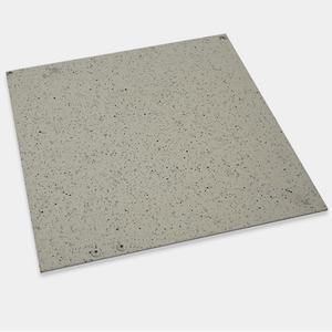 Panneau composite en aluminium thermolaqué, résistant aux intempéries et ignifuge pendant 20 ans, pour mur-rideau extérieur de villa - Product Image 2