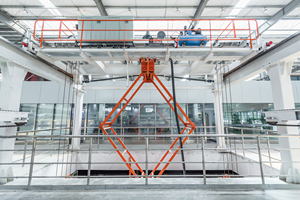 Tự động thủy lực Máy làm gạch ALC khối sản xuất máy làm từ Trung Quốc teeyer thương hiệu - Product Image 3