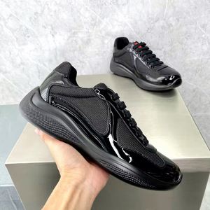 Zapatos Deportivos de Diseño para Hombre, Transpirables, de Malla, a la Moda, para Primavera y Otoño, con Caja Original, Dropshipping - Product Image 1