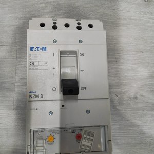 Disyuntor de caja moldeada certificado CSA UL489 de América del Norte DE EXPORTACIÓN DE Eaton Muller a la venta al por mayor - Product Image 3