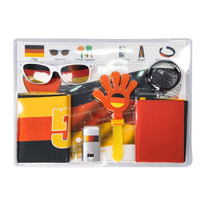 Collection des supporters argentins pour la Coupe du monde de football Support Deutschland Cheerleading Product - Product Image 2