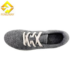 <span class=keywords><strong>Scarpe</strong></span> da <span class=keywords><strong>Tennis</strong></span> Personalizzate per Uomo, 100% Lana Merino, Traspiranti, Impermeabili, Leggere, Antiscivolo, Suola Interna Nera - Product Image 4