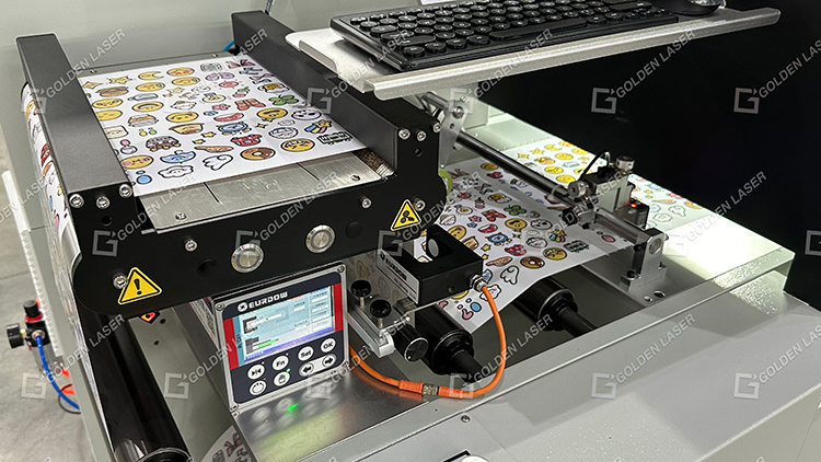 Sticker Sheet Cutter Machine How to Choose the Best Kiss Cut Sticker Sheet Machine