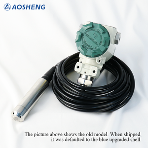 Trasmettitore di Livello Idrostatico a Diaframma Remoto - Product Image 6