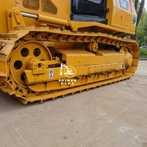 Diskon buldoser untuk kucing D5K ulat tangan kedua D5K dengan kucing kualitas tinggi D4C D6M D6H D7R D8T - Product Image 6