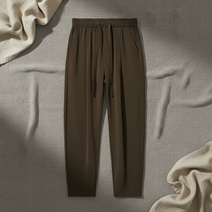 Cheap Price <strong>Men's</strong> <strong>Trousers</strong> <strong>Work</strong> Outdoor Hiking Casual <strong>Men</strong> Cargo Pants Youth Casual Mid-Waist <strong>Slim</strong> <strong>Fit</strong> Washed Cargo Pants - Product Image 6