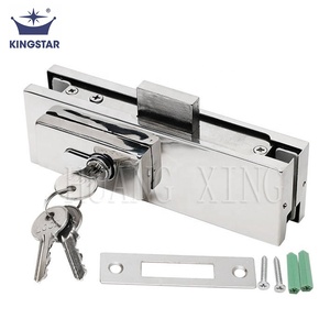 Kingstar 23-07 cửa kính tầng bản lề cửa kẹp và mặt đất mùa xuân Bộ - Product Image 6