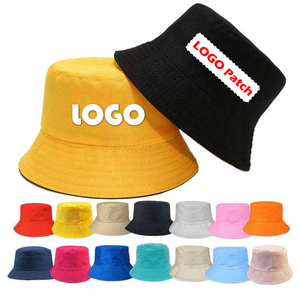 Nhà Máy Bán Buôn Xô Hat Hỗ Trợ Thêu Thủ Công Mùa Hè Biểu Tượng Tùy Chỉnh Ngư Dân Hat Du Lịch Ngoài Trời Câu Cá Hat Nhà Cung Cấp - Product Image 4