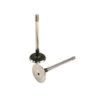 Soupape de moteur 3304 3306 D330 5S-6452 2W2621 4W1670 pour pièces détachées Cat 225 225B 225C 235 235B 920B 245B
