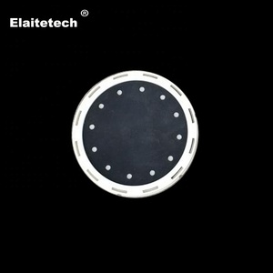 Bộ Khuếch Tán Không Khí Bong Bóng Thô Và Máy Sục Khí Kích Hoạt Quy Mô Lớn Để Xử Lý Nước Thải Tách Không Khí - Product Image 4