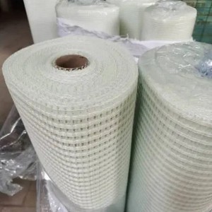 Tessuto in Fibra di Vetro E-Glass 100-1200 GSM per <span class=keywords><strong>Riparazione</strong></span> Barche e Produzione di Compositi GFRP - Product Image 6