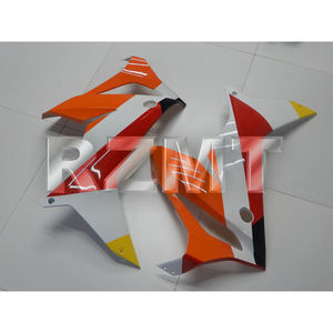 Pour Honda CBR650R 2021-2023 CBR 650R 2022 CBR650 Kit de carénage de moto en ABS injecté, carénages personnalisés H0622-103a - Product Image 5
