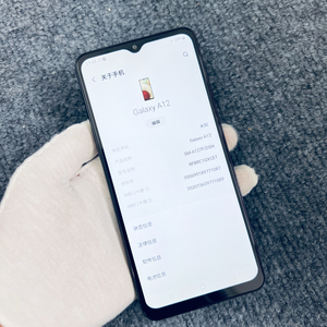 Vendita calda telefono Android originale buone condizioni processore Smart usato <span class=keywords><strong>telefoni</strong></span> cellulari sbloccati per <span class=keywords><strong>Samsung</strong></span> A12 - Product Image 5