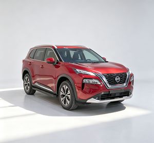 Nissan X-Trail VC-Turbo 300 CVT 4WD Edición Premium 2021, SUV <span class=keywords><strong>4x4</strong></span> Nacional VI, Vehículo Familiar de Lujo Usado con Relación de Compresión Variable - Product Image 3