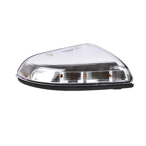 ไฟเลี้ยวแรม 68064949AA 68064948AA ฮาโลเจนสำหรับเปลี่ยนรถกระบะ - Product Image 1