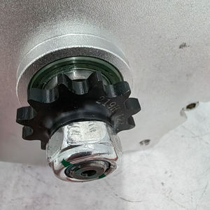 <span class=keywords><strong>SOTION</strong></span> GTS11-C modèle tout nouveau moteur de mise à niveau 72V Mototec Ebox moteur de mise à niveau - Product Image 6