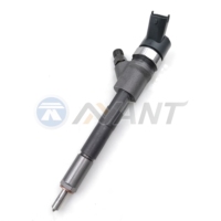 Inyector de Combustible Diésel Doméstico de Alta Calidad NANT 0445110085, Común para Equipos de Prueba 0445110085