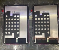 IParts - Pantalla de Repuesto Nueva para Lenovo Tab M10 3.ª Generación TB328FU TB328XU, Pantalla LCD con Panel Táctil, Piezas de Reparación OEM