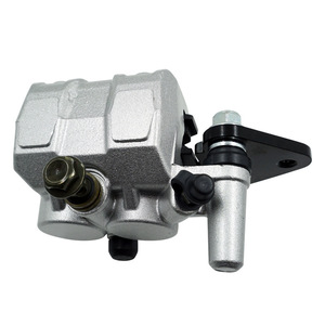 Pinza de Freno Hidráulica Mochi CA250 para Motocicleta, Bomba Inferior para ATV, Buggy de Playa, Piezas de Modificación - Product Image 2