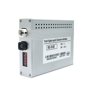 Hướng dẫn đỗ xe năng động phía trước Bộ giải mã camera phía sau cho giao diện camera dự phòng <span class=keywords><strong>Ford</strong></span> sync3 sync2 - Product Image 2