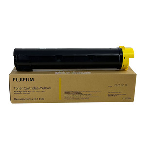 Toner Originale per Fuji Xerox V2100 V3100 CT202225 CT202226 CT202227 CT202228 - Product Image 3