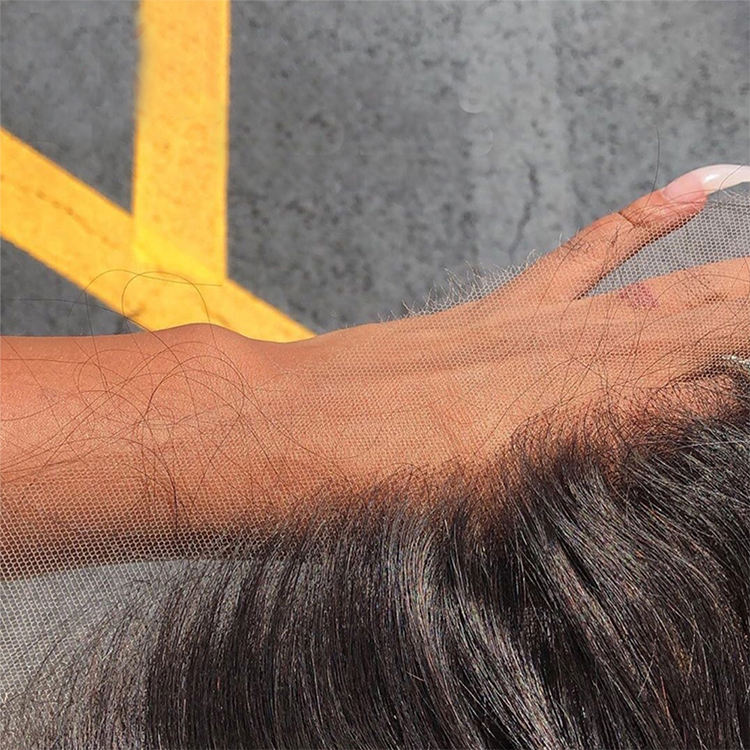 หน้าผาก &amp; clsoure