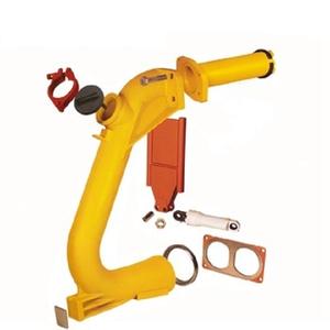 Todos os tipos das peças sobresselentes do putzmeister peças sobresselentes da bomba concreta para a venda - Product Image 6