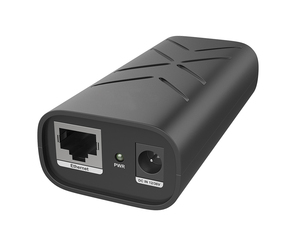 Good Price Gigabit PoE Injector DCS 2*10/100/1000M RJ45 Ports Extend 100 Meters <b>Network</b> <b>Switch</b> Devices - Product Image 1